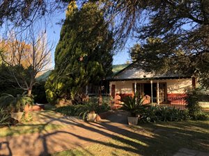 270 m² Office Space in Flamwood
