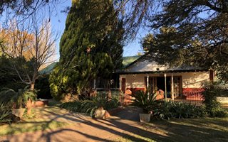 270 m² Office Space in Flamwood
