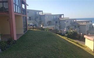 2 Bedroom Simplex in La Mercy