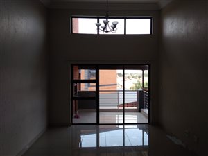 2 Bed Townhouse in Eveleigh
