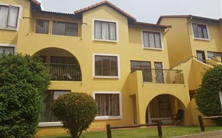 1 Bedroom Apartment in Northwold