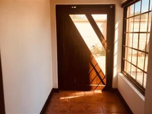 3 Bed Townhouse in Memorial Road Area