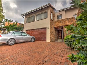4 Bed House in Bruma