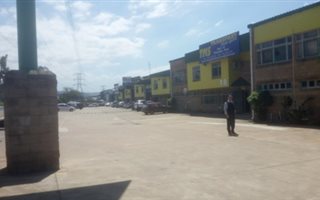 427 m² Commercial space in Springfield Park