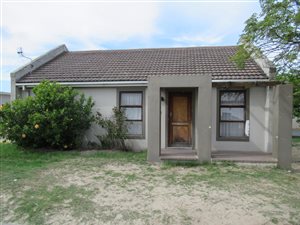3 Bed House in Forest Village
