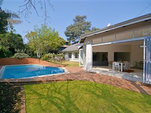 3 Bed House in Parkmore
