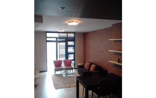 2 Bedroom Townhouse in Rosebank
