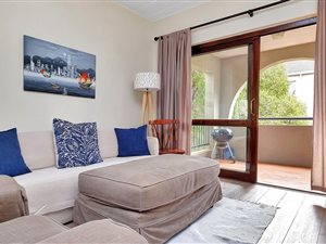 2 Bed Apartment in Craighall Park