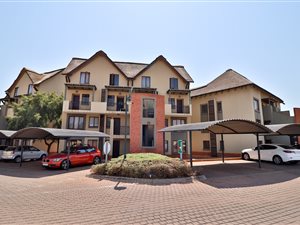 2 Bed Duplex in Montana Tuine