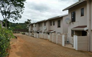 3 Bedroom Townhouse in Glen Anil