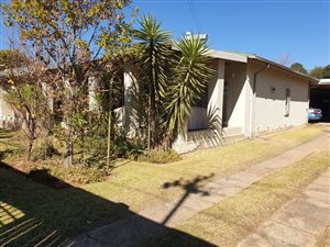 3 Bed House in Discovery