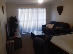 2 Bed Apartment in Plattekloof Glen