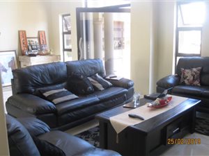 4 Bed House in Savannah Country Estate