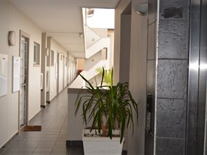 80 m² Office Space in Umhlanga Ridge