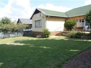 3 Bed House in Blairgowrie
