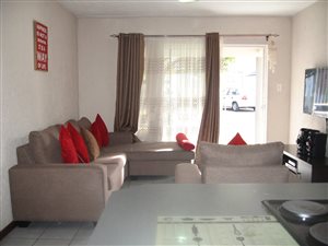 2 Bed Simplex in Wychwood