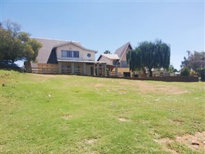 10 Bed House in Krugersdorp West