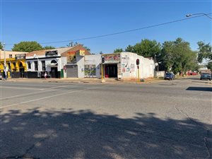 248 m² Retail Space in Jeppestown