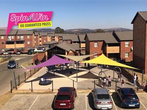 2 Bed Apartment in Kibler Park