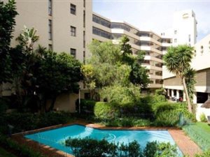 3 Bed Apartment in Dunkeld