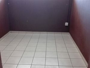 1 Bed Flat in Klerksdorp