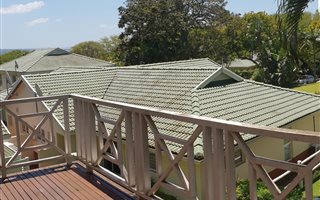 3 Bedroom Townhouse in Mt Edgecombe