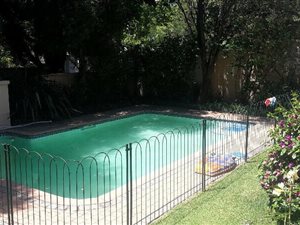 4 Bed House in Parkview