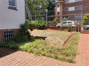 1 Bed Apartment in Essenwood