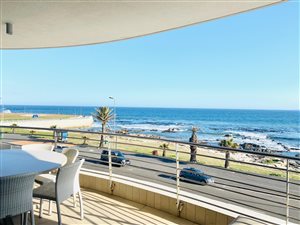 3 Bed Apartment in Mouille Point