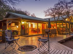 4 Bed House in Hluhluwe