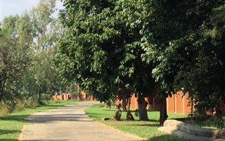 1 ha Land available in Wapadrand