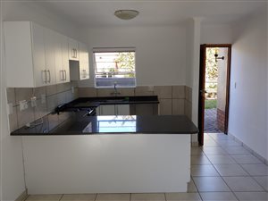 2 Bed Apartment in Magaliessig