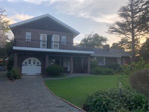 4 Bed House in Durbanville