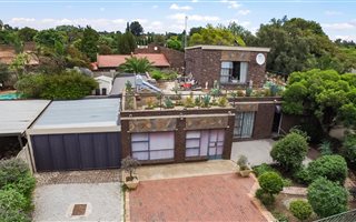 3 Bedroom House in Pomona
