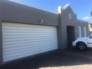 4 Bed House in King George Park