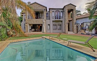 4 Bedroom House in Woodhill