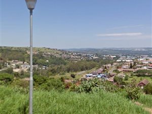 3239 m² Land available in Orient Heights