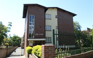 2 Bedroom Apartment in Pelham
