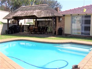 3 Bedroom House in Bluff