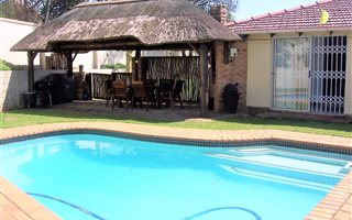3 Bedroom House in Bluff