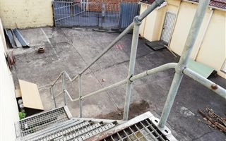 557 m² Commercial space in Congella