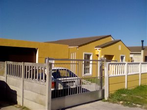 3 Bed House in Hillcrest Heights