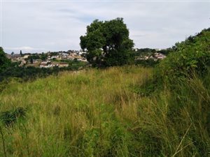 7000 m² Land available in Shallcross