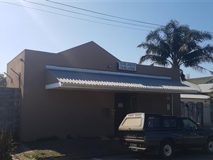 500 m² Commercial space in Arcadia