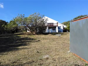2 ha Farm in Colleen Glen
