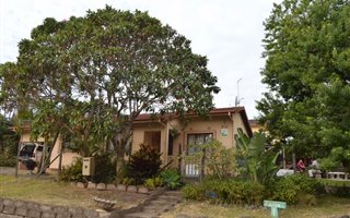 3 Bedroom House in Leisure Bay