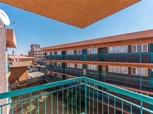 2 Bed Apartment in Florida
