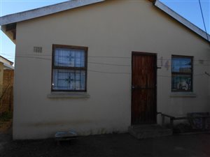 2 Bed House in Dalvale