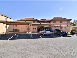 2 Bed Townhouse in Linmeyer