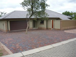 3 Bed House in Modimole (Nylstroom)